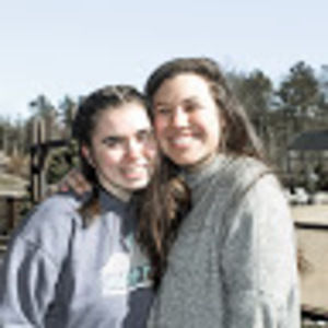 Meet your Posher, Kate